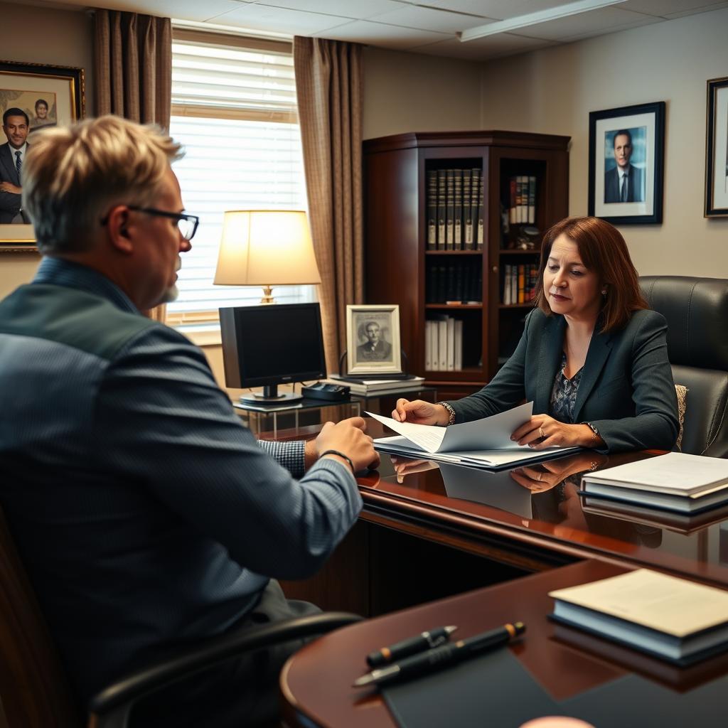 Extortion lawyer Hanover County