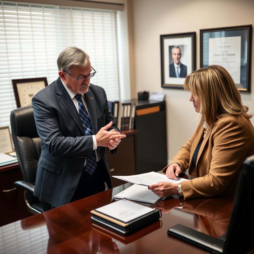 Extortion lawyer James City County