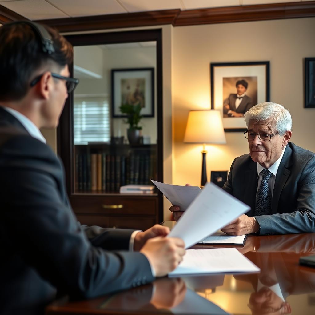 Extortion lawyer Manassas