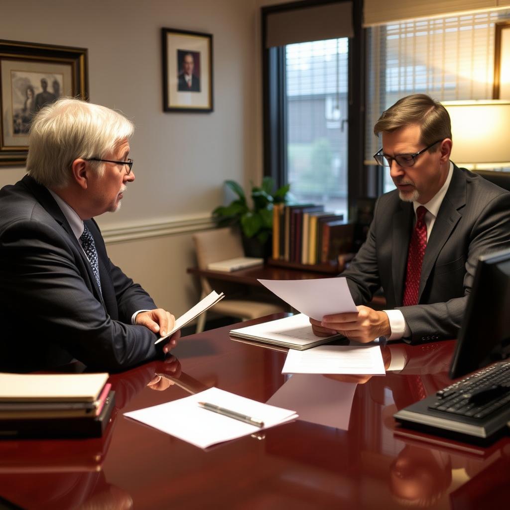 Extortion lawyer Rappahannock County