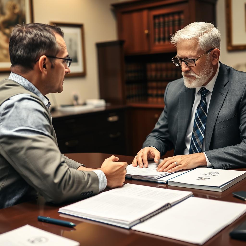 Extortion lawyer Spotsylvania County
