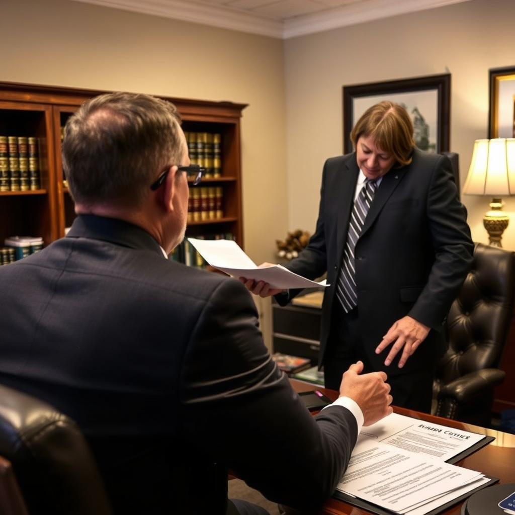 Extortion Under Color of Official Right lawyer Atlantic County