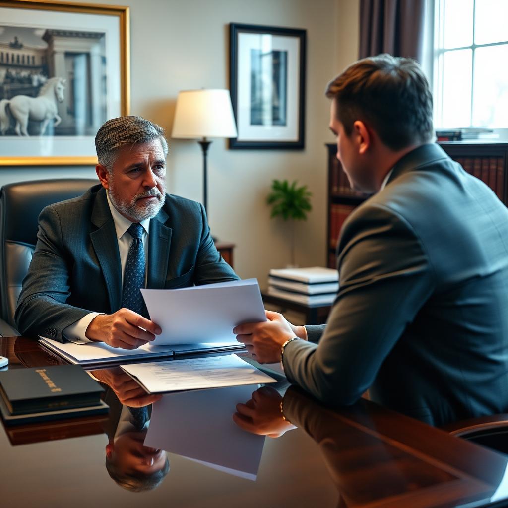 Extortion Under Color of Official Right lawyer Augusta County