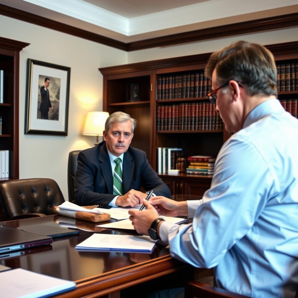 Extortion Under Color of Official Right lawyer Botetourt County