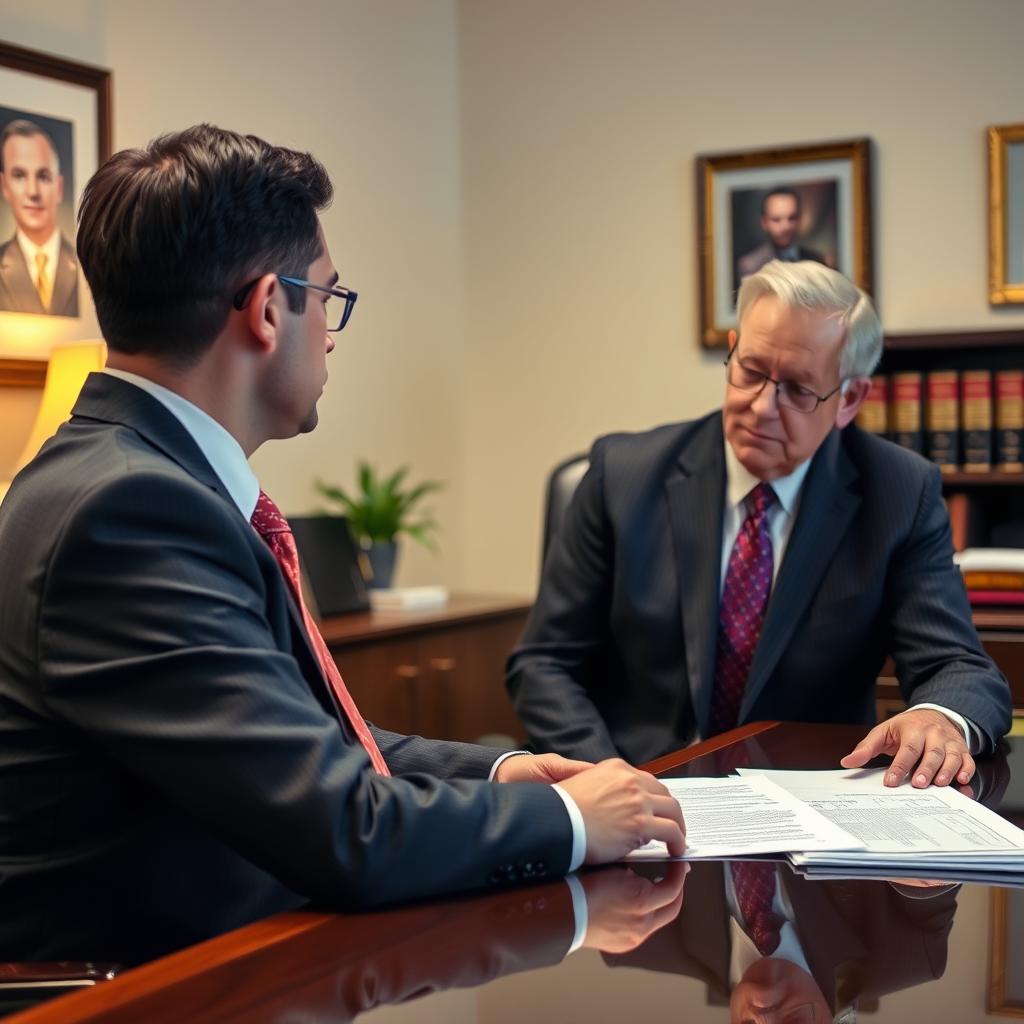 Extortion Under Color of Official Right lawyer Camden County