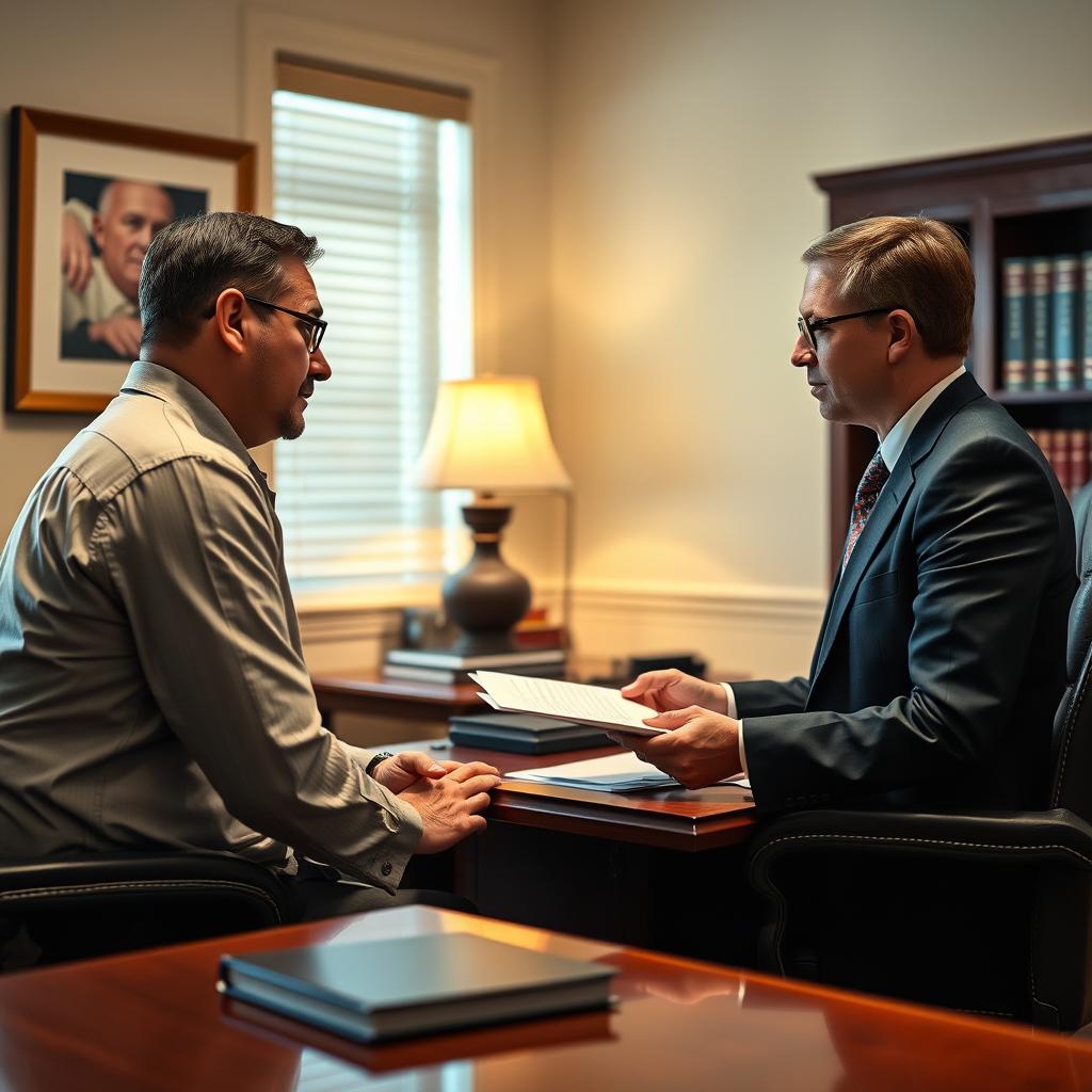 Extortion Under Color of Official Right lawyer Colonial Heights