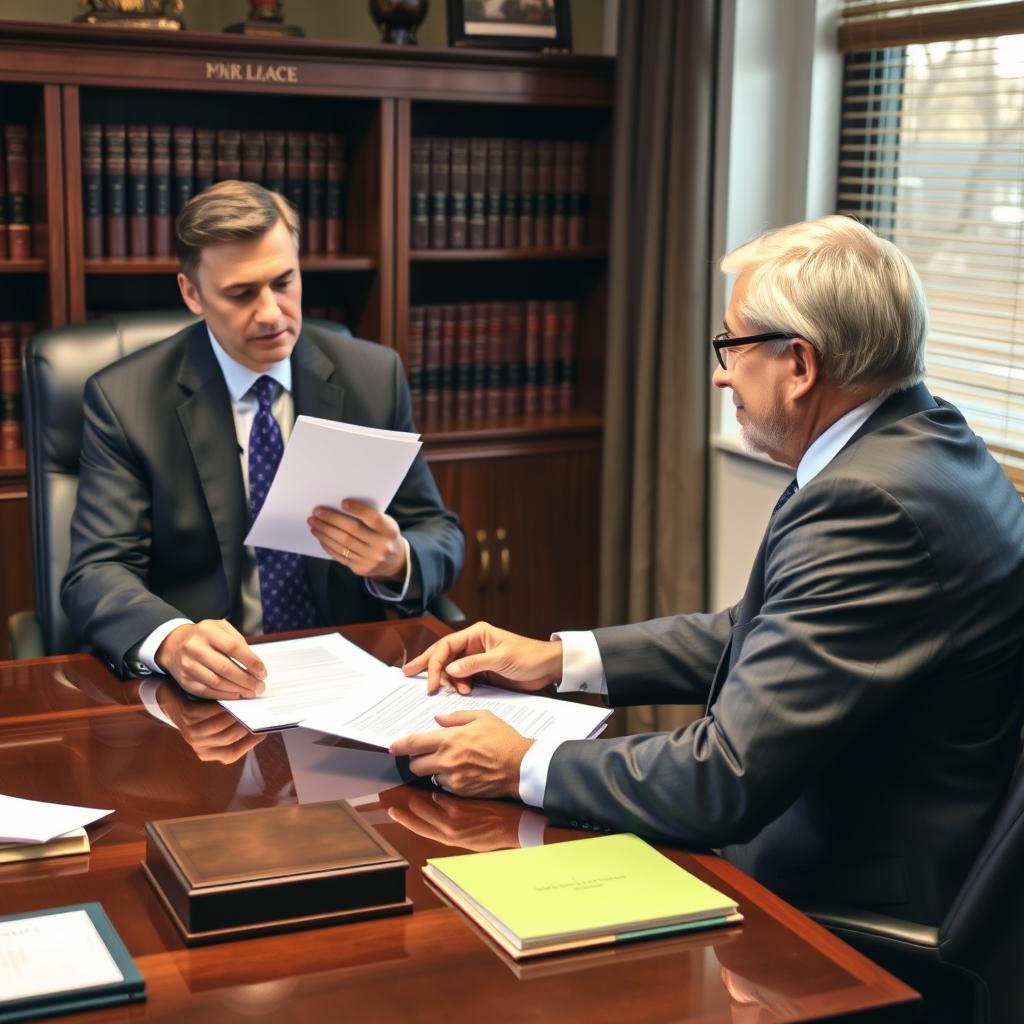 Extortion Under Color of Official Right lawyer Frederick County