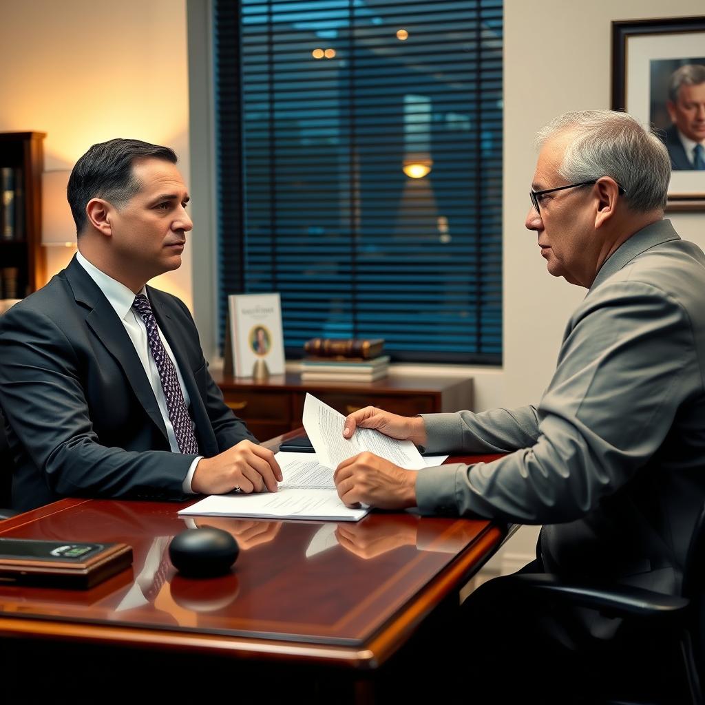 Extortion Under Color of Official Right lawyer Hudson County