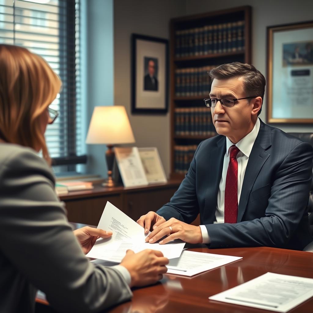Extortion Under Color of Official Right lawyer Kent County