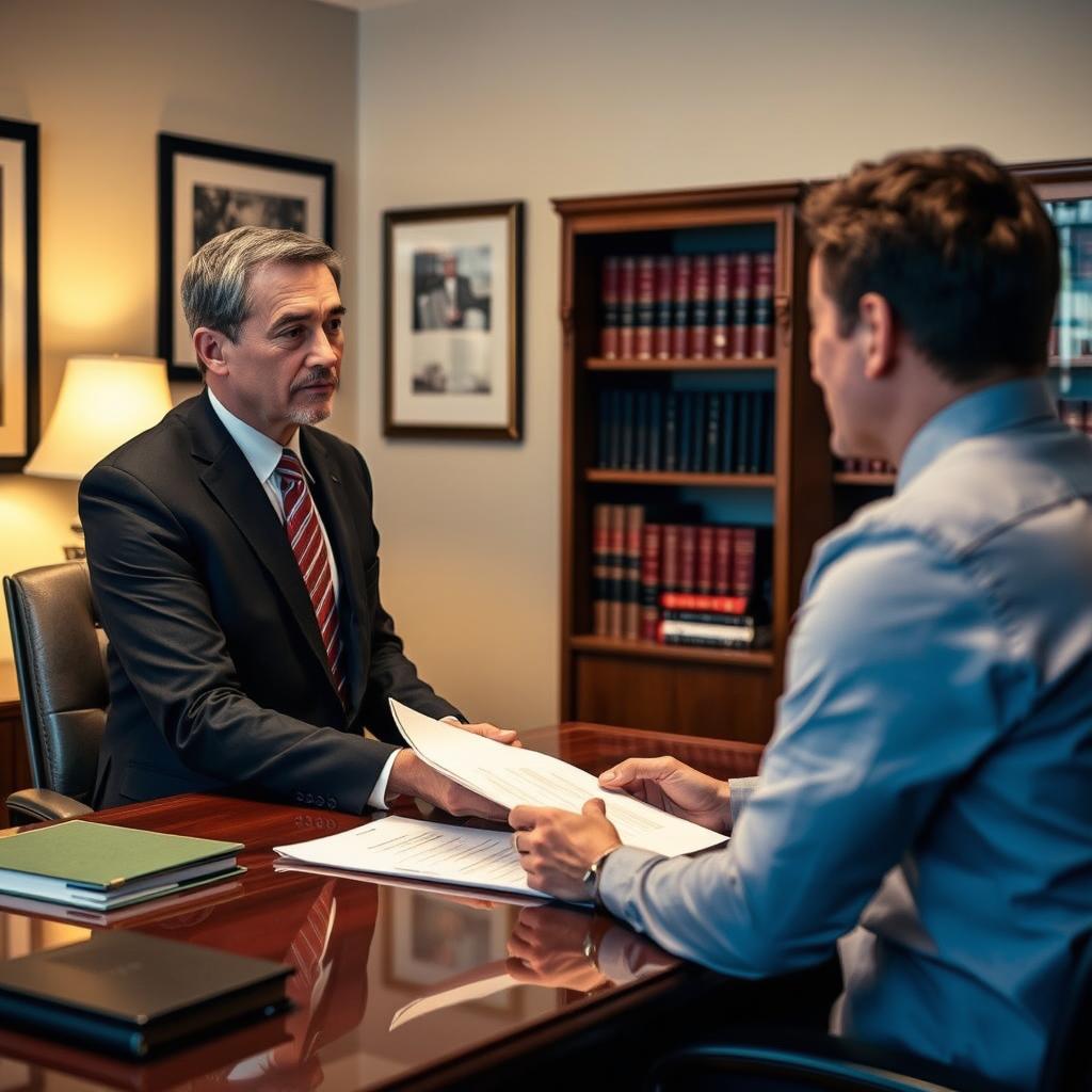 Extortion Under Color of Official Right lawyer King William County