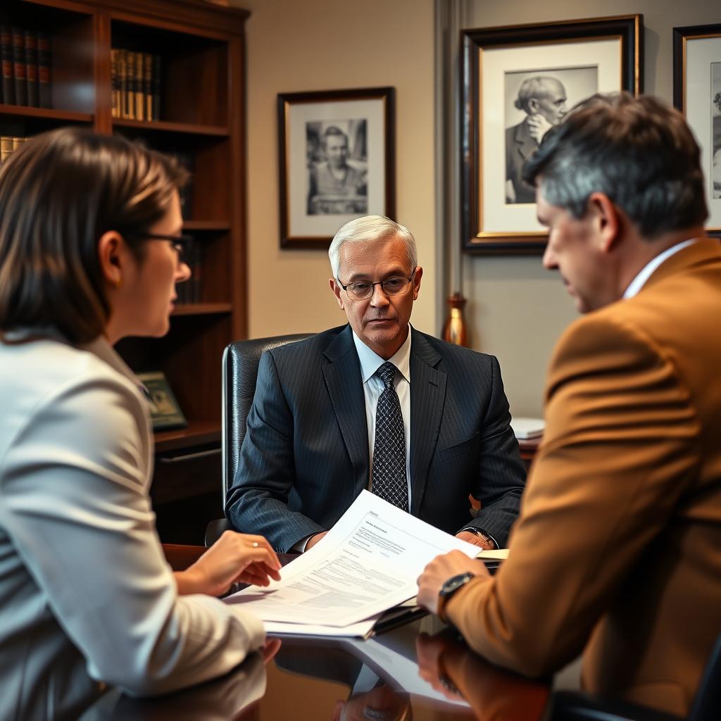 Extortion Under Color of Official Right lawyer Louisa County