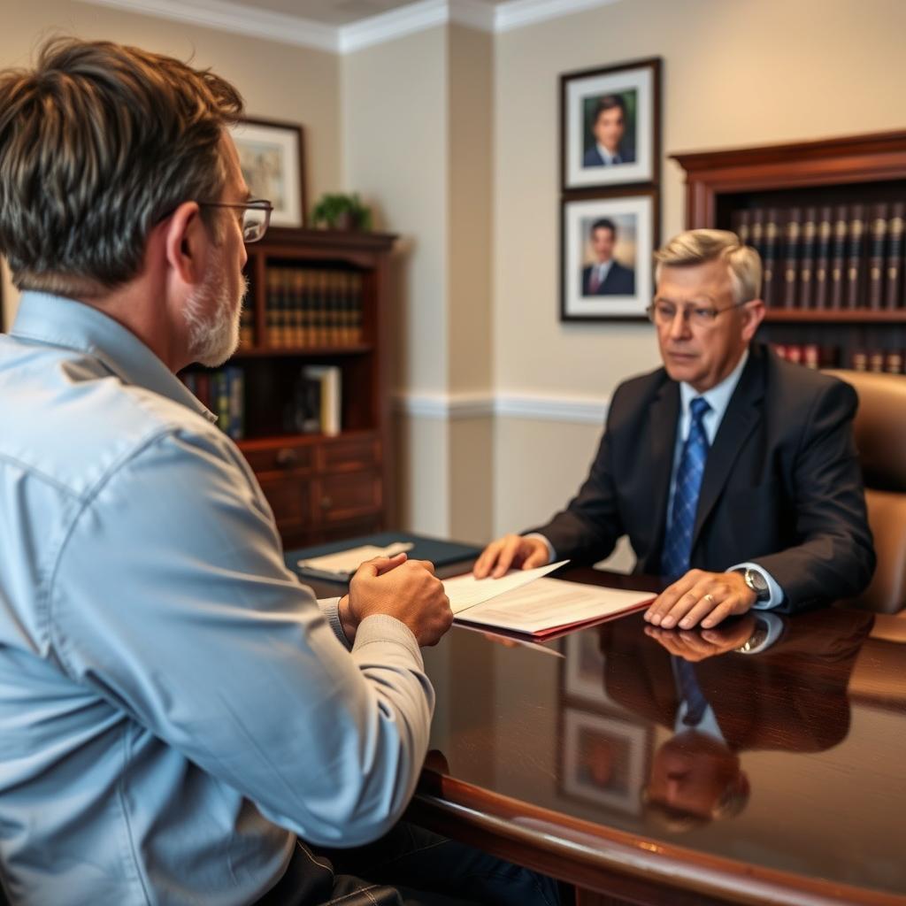 Extortion Under Color of Official Right lawyer Rockingham County
