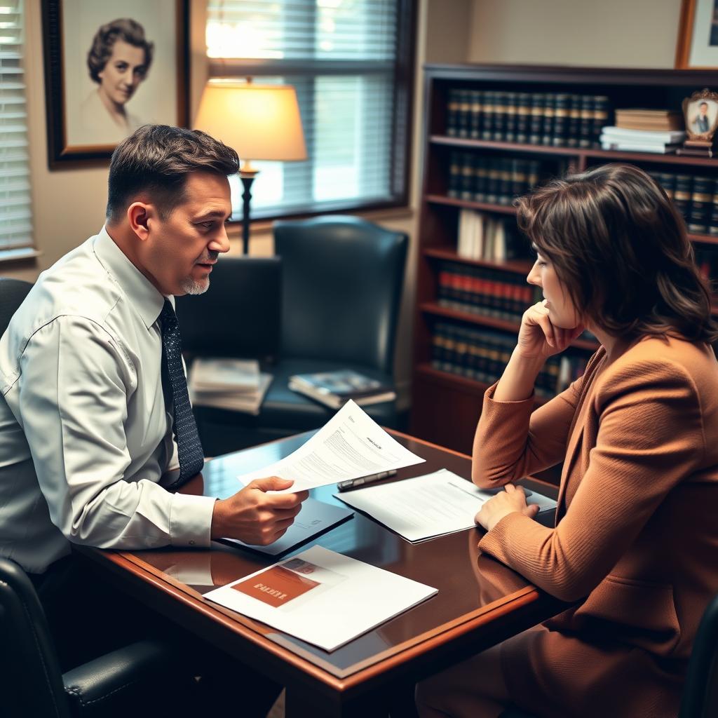 Extortion Under Color of Official Right lawyer Somerset County