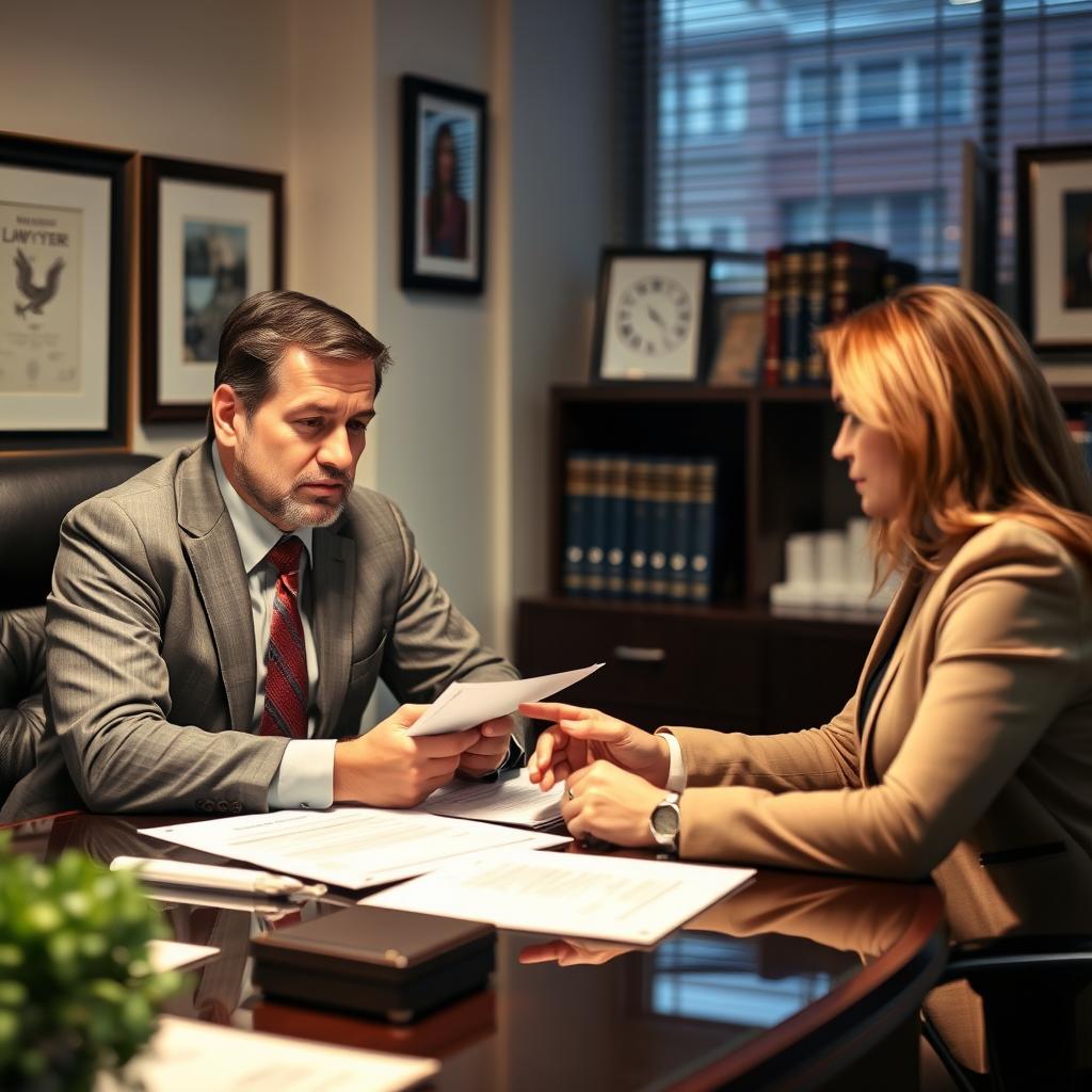 F4 Visa Lawyer Bergen County