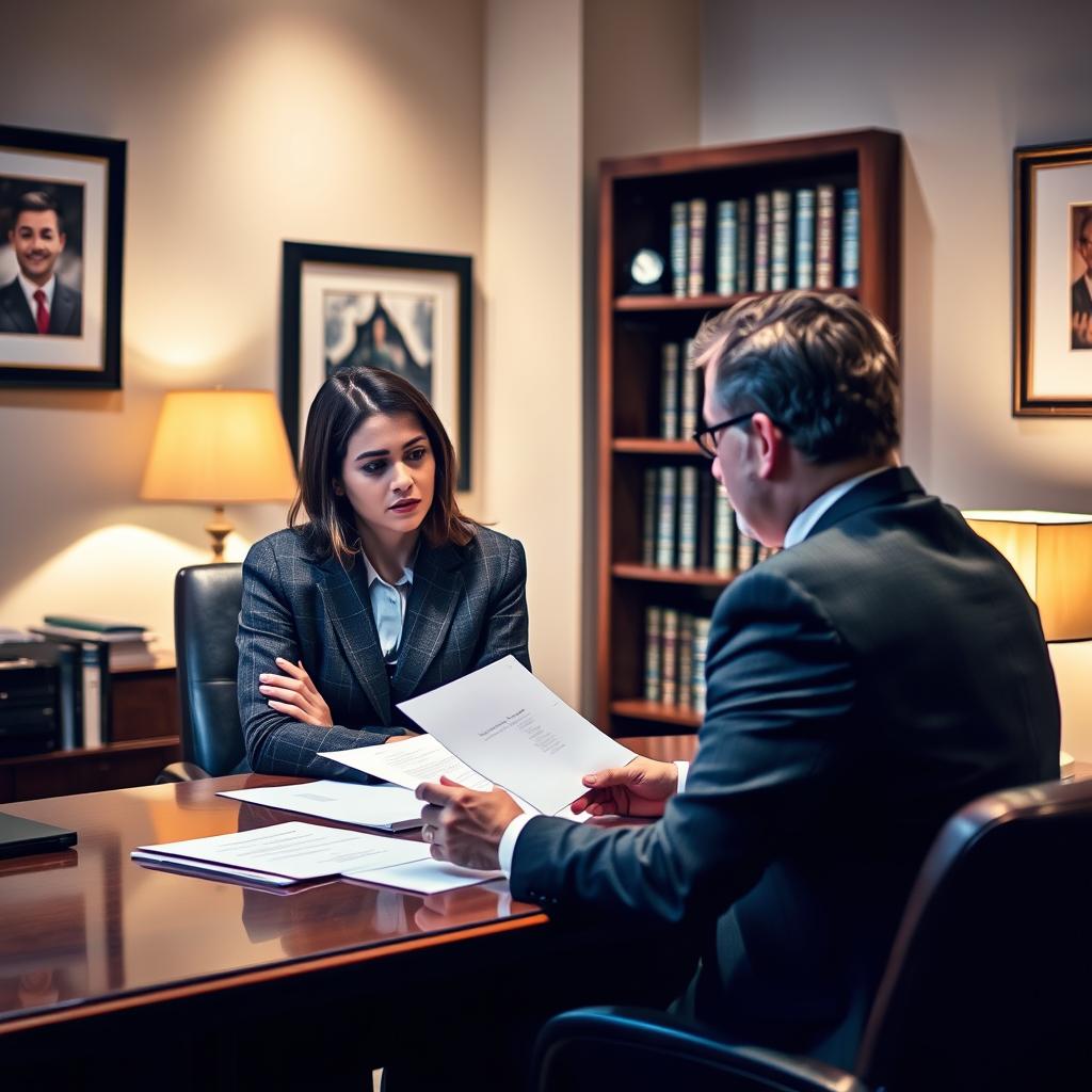 F4 Visa Lawyer Essex County