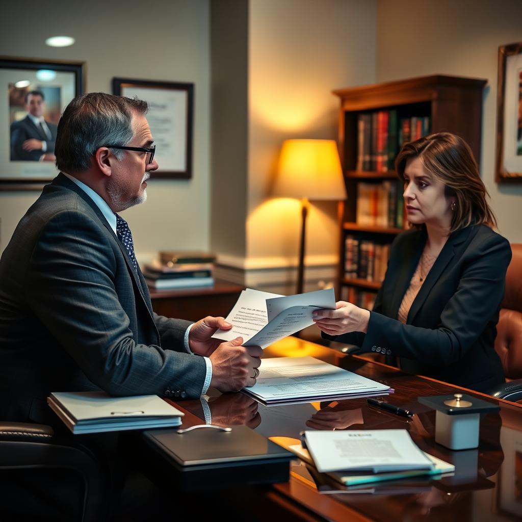F4 Visa Lawyer Gloucester County
