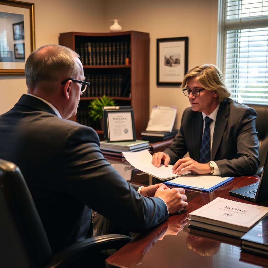 F4 Visa Lawyer Middlesex County