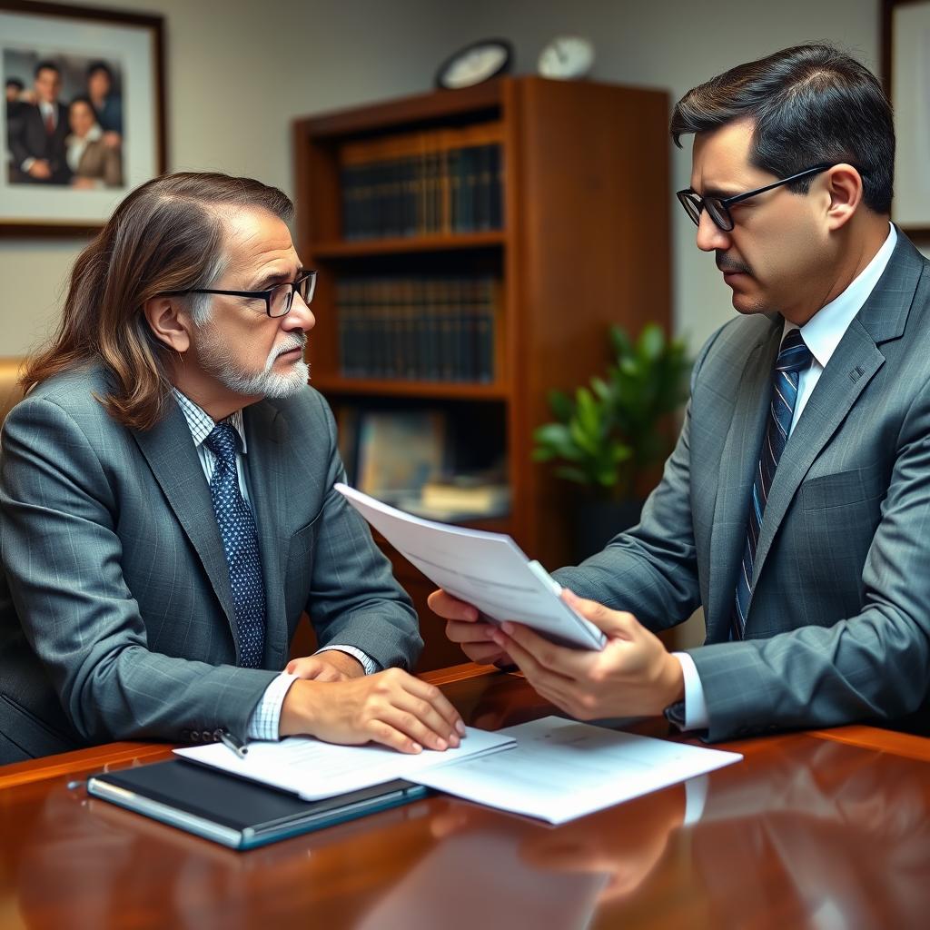 F4 Visa Lawyer Union County
