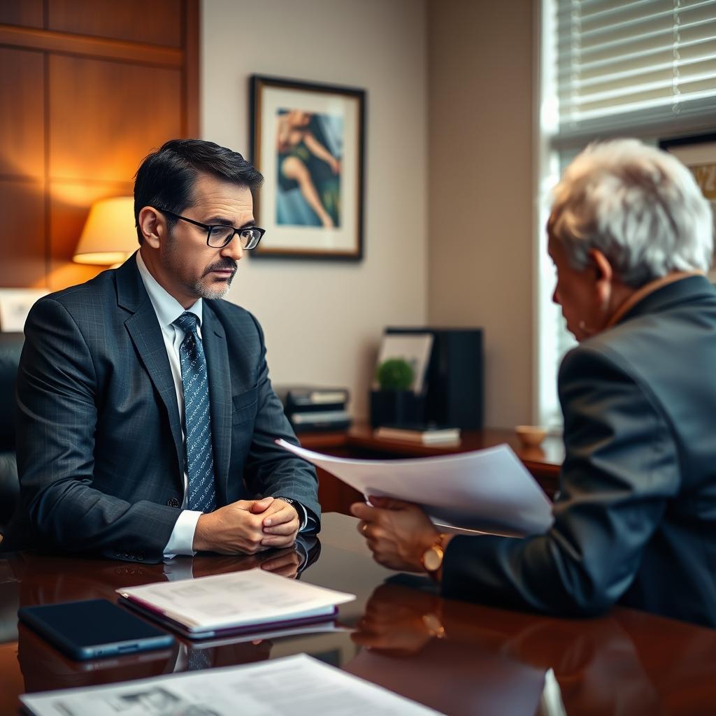 Failure to Diagnose lawyer Bergen County