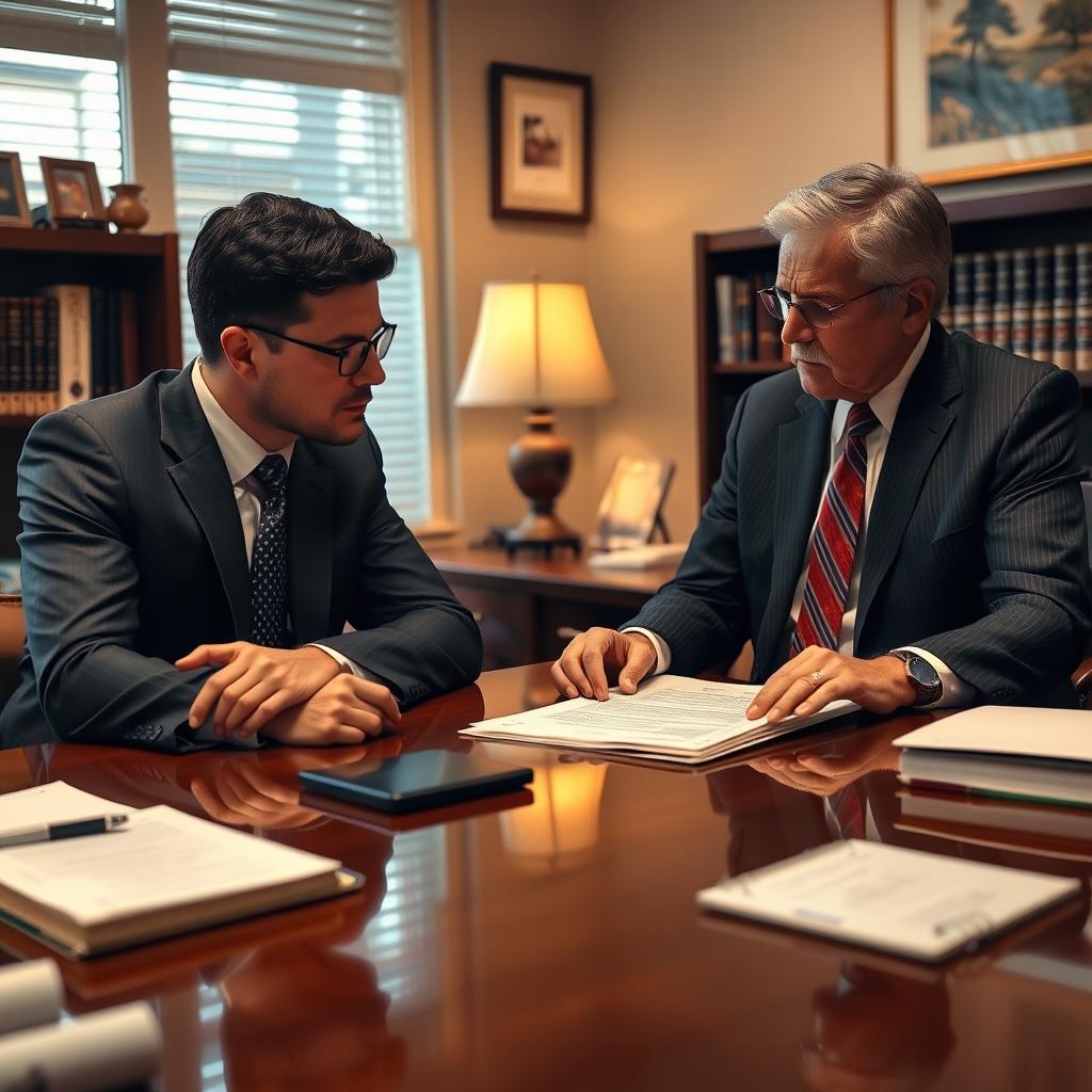 Failure to File a Tax Return lawyer Hunterdon County
