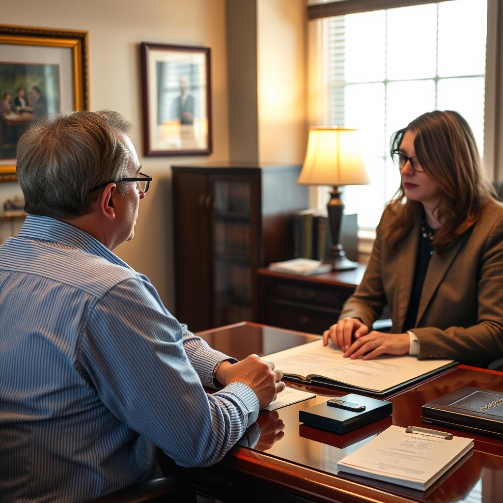 Failure to File a Tax Return lawyer Salem County
