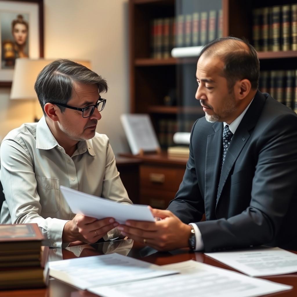 Failure to File a Tax Return lawyer Somerset County