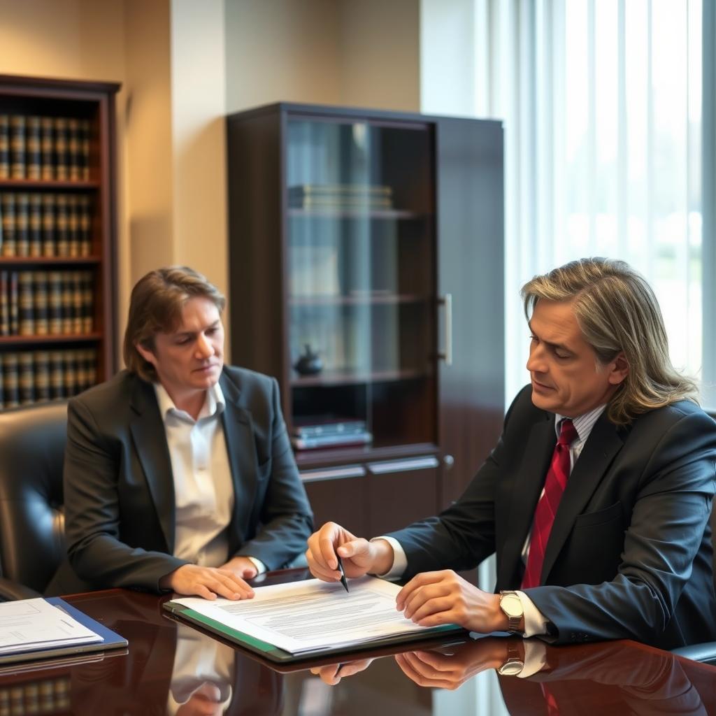 Failure to File a Tax Return Lawyer Sussex County