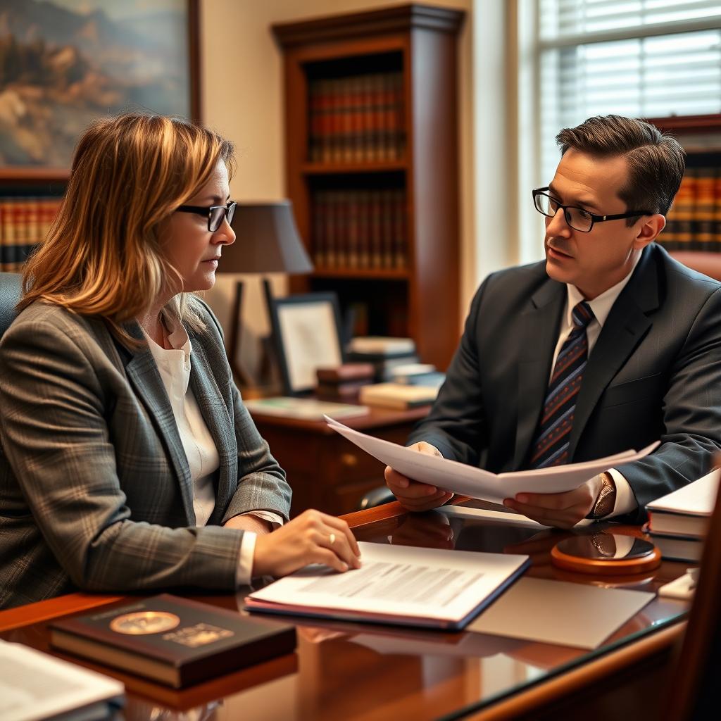 Failure to File Tax Return lawyer Albemarle County