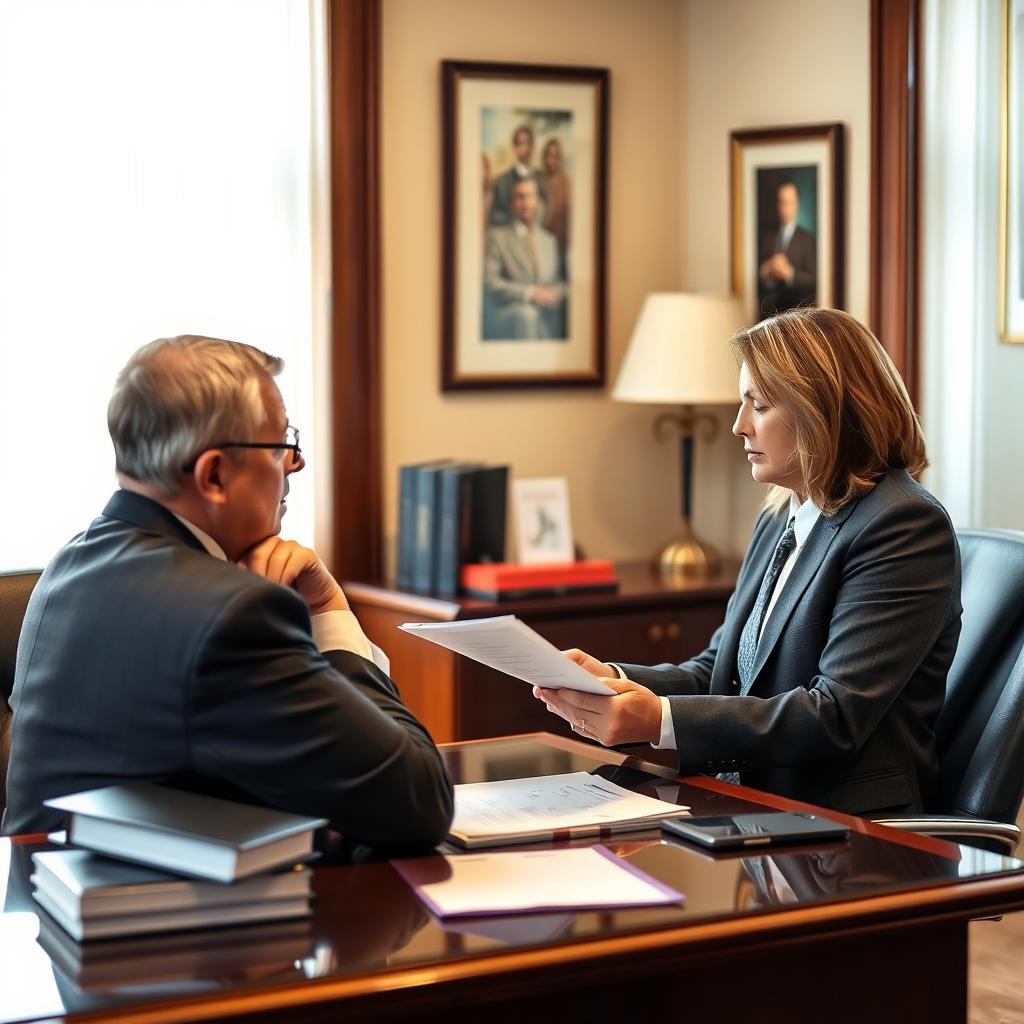 Failure to File Tax Return lawyer Burlington County