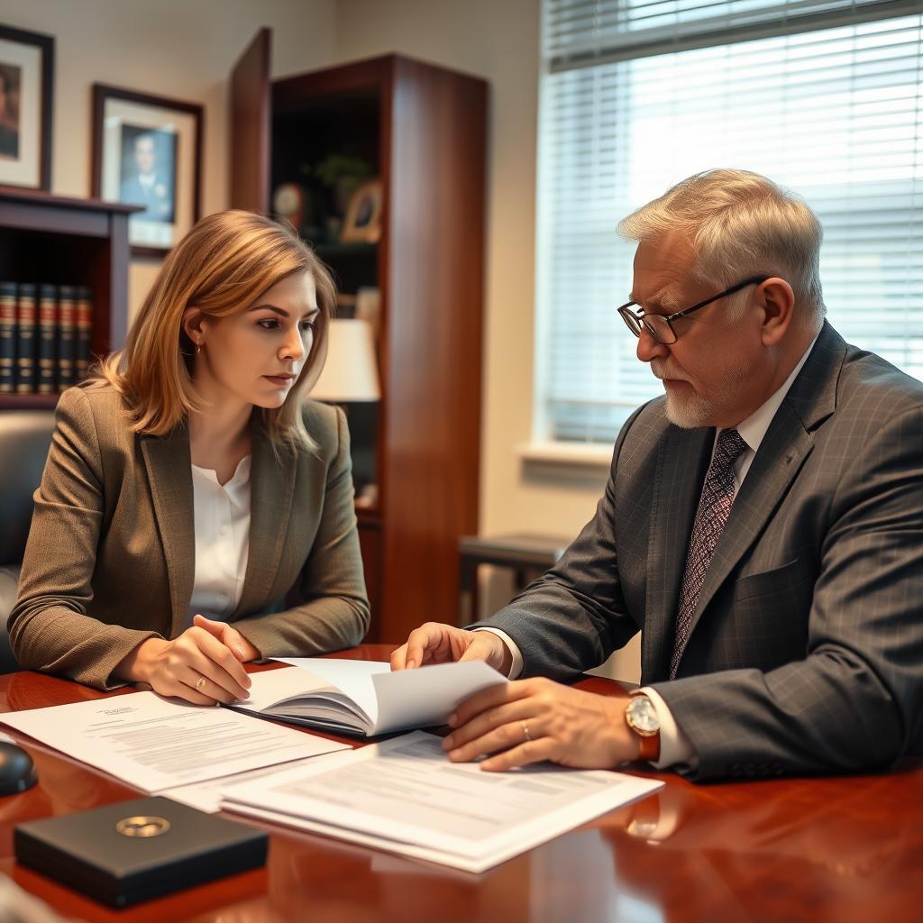Failure to File Tax Return lawyer Calvert County