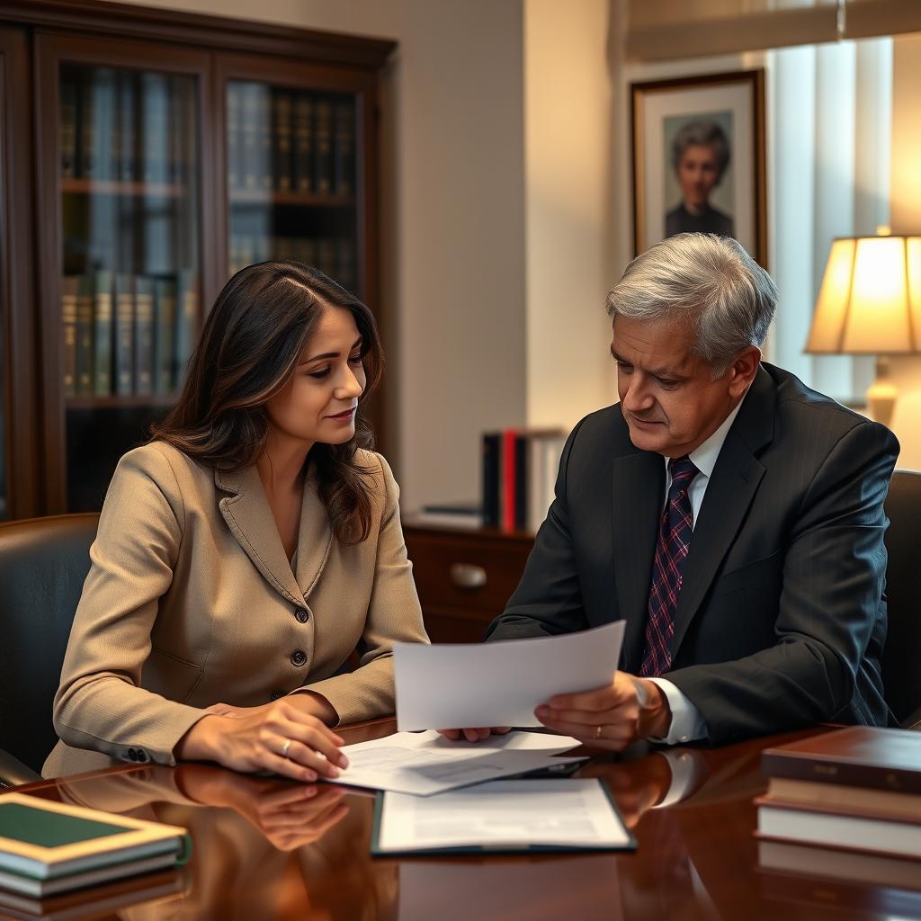 Failure to File Tax Return lawyer Caroline County