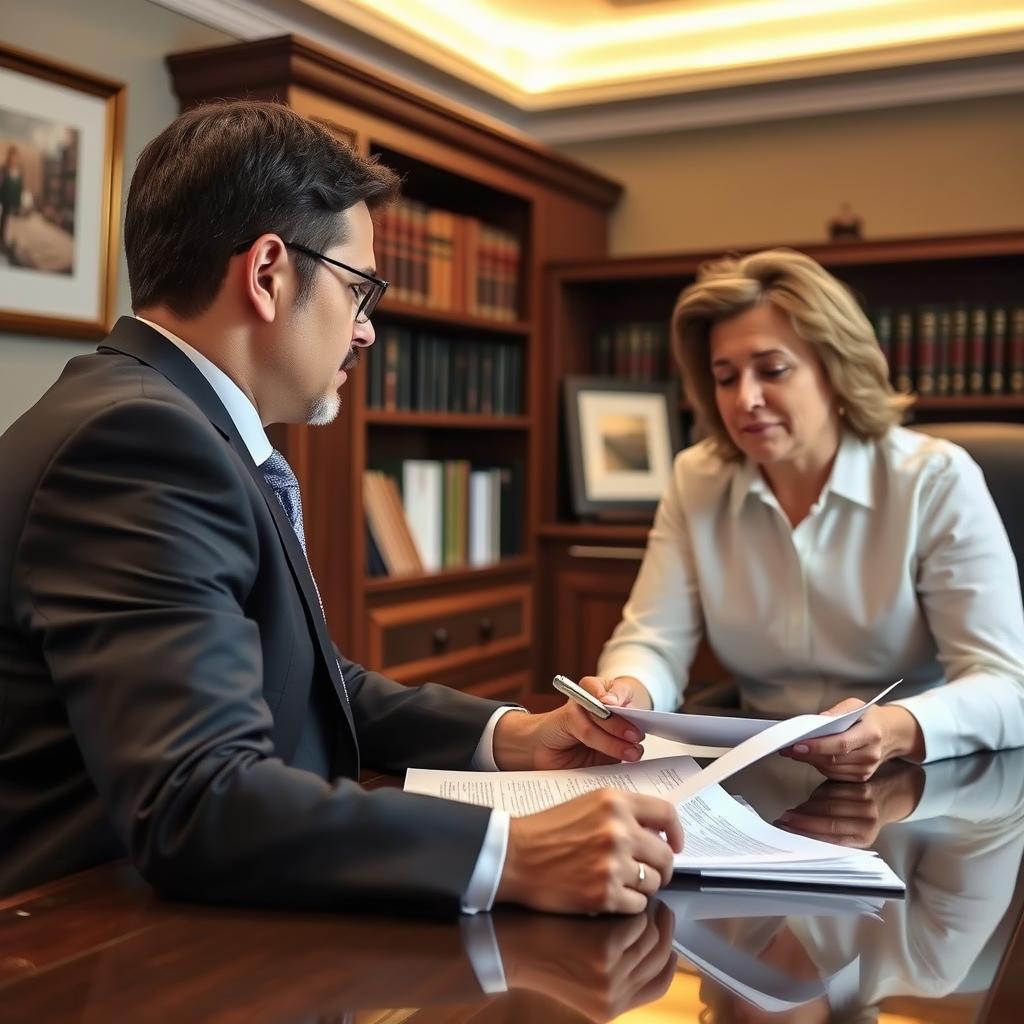 Failure to File Tax Return lawyer Clarke County