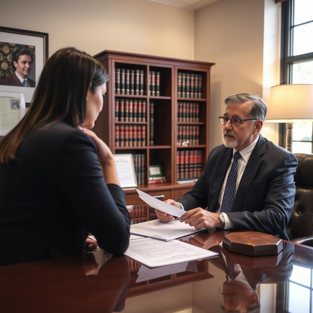 Failure to File Tax Return lawyer Fairfax