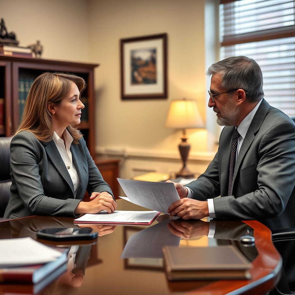Failure to File Tax Return lawyer Fauquier County