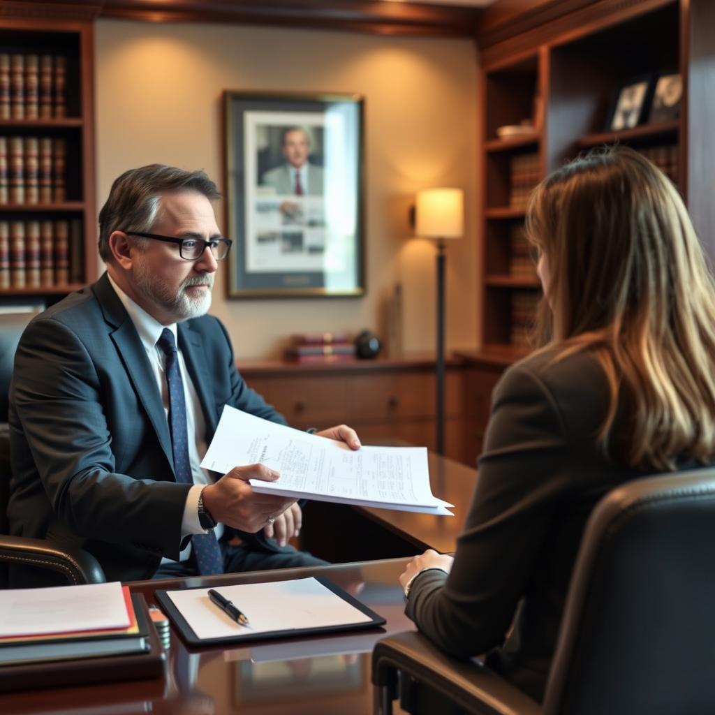Failure to File Tax Return lawyer Hanover County