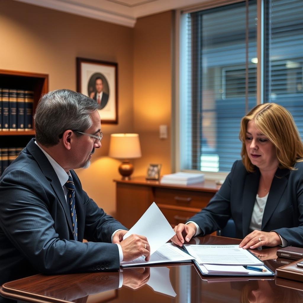 Failure to File Tax Return lawyer Henrico County