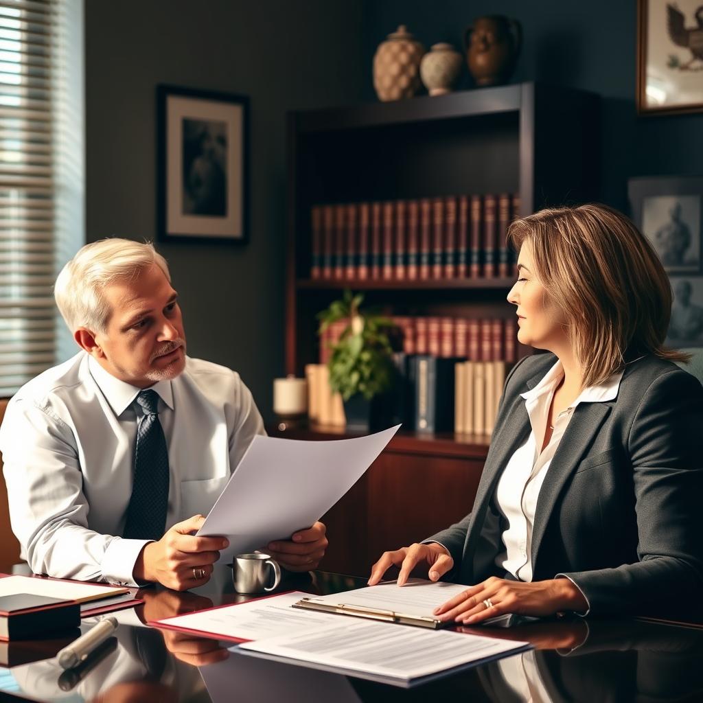 Failure to File Tax Return lawyer James City County
