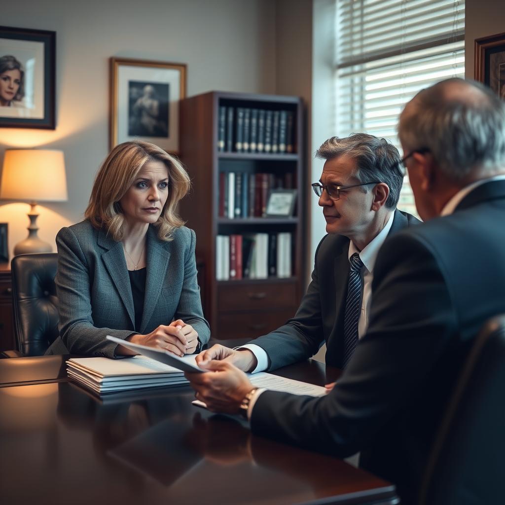 Failure to File Tax Return lawyer Kent County