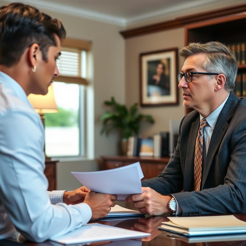 Failure to File Tax Return lawyer Monmouth County