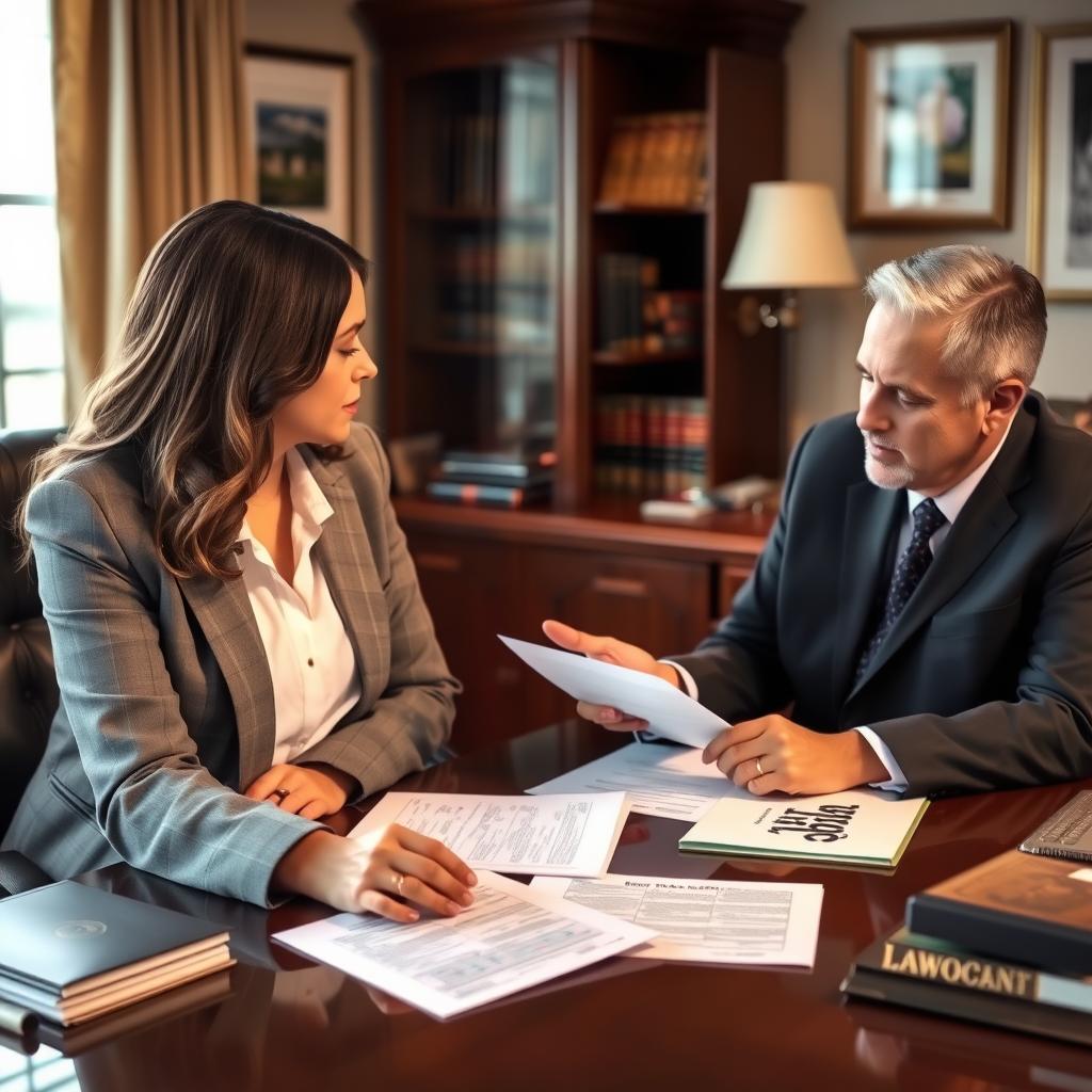 Failure to File Tax Return lawyer Wicomico County