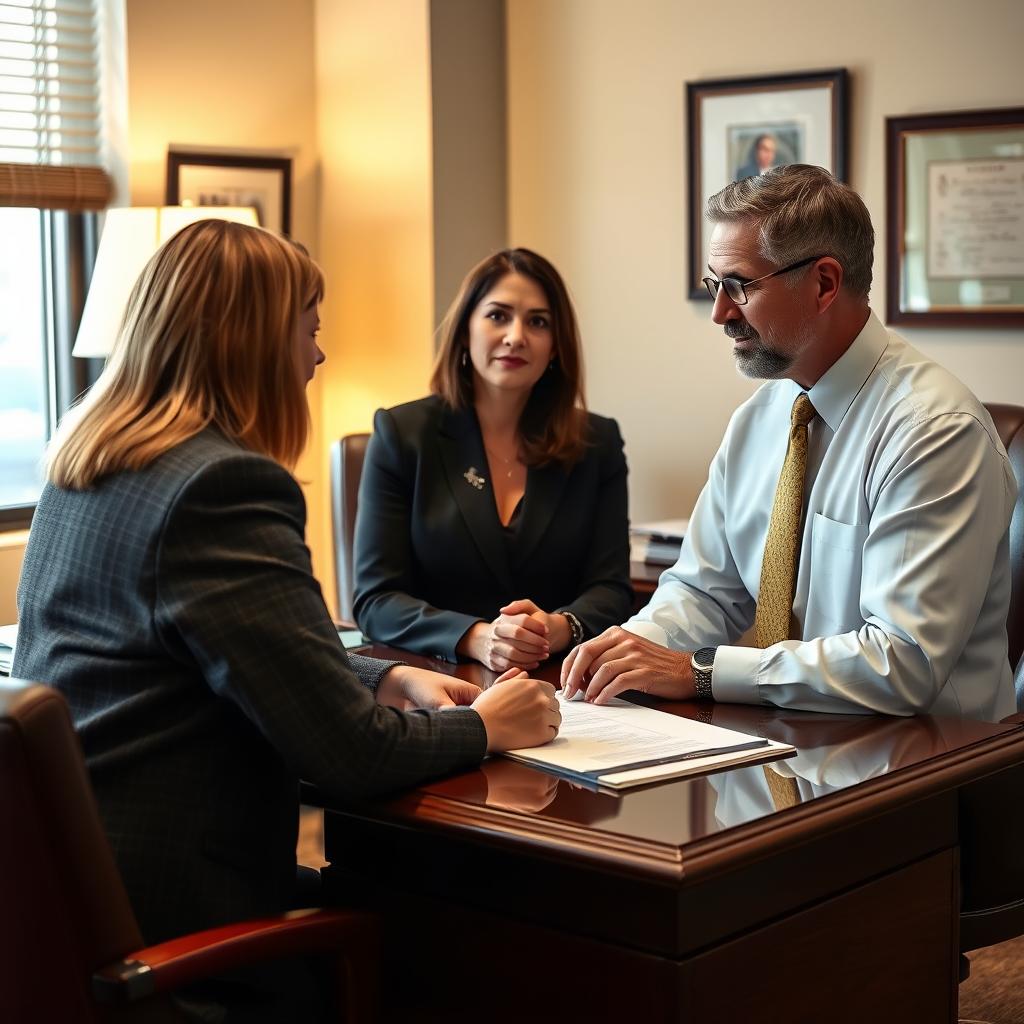 Failure to File Tax Return lawyer York County