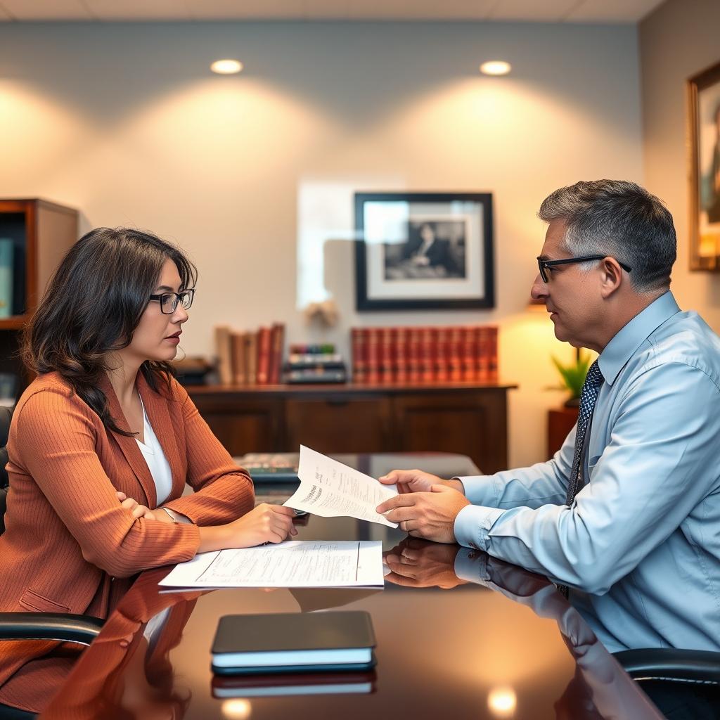 Failure to Obey a Police Officer lawyer Ocean County
