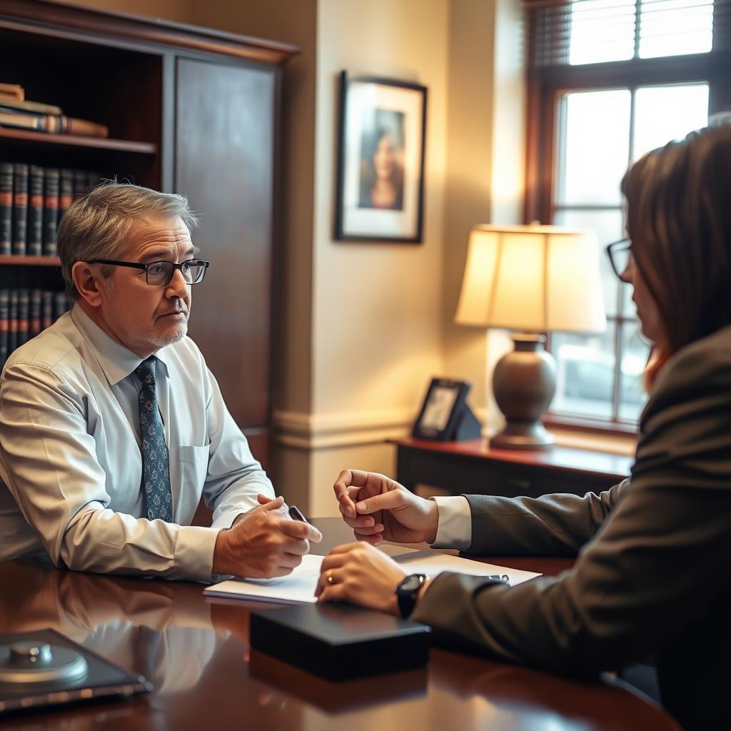 Failure to Obey a Police Officer lawyer Sussex County