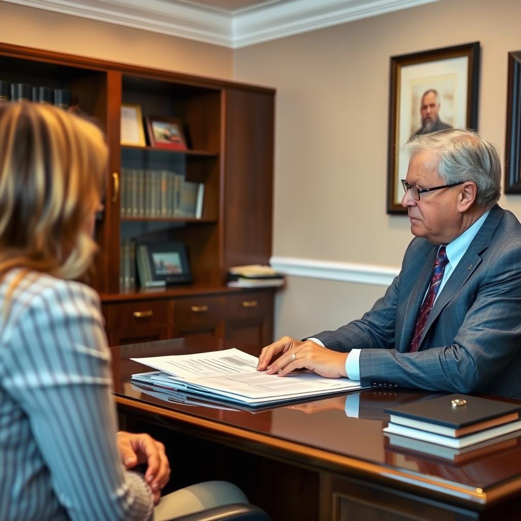 Failure to Register as a Sex Offender lawyer Baltimore