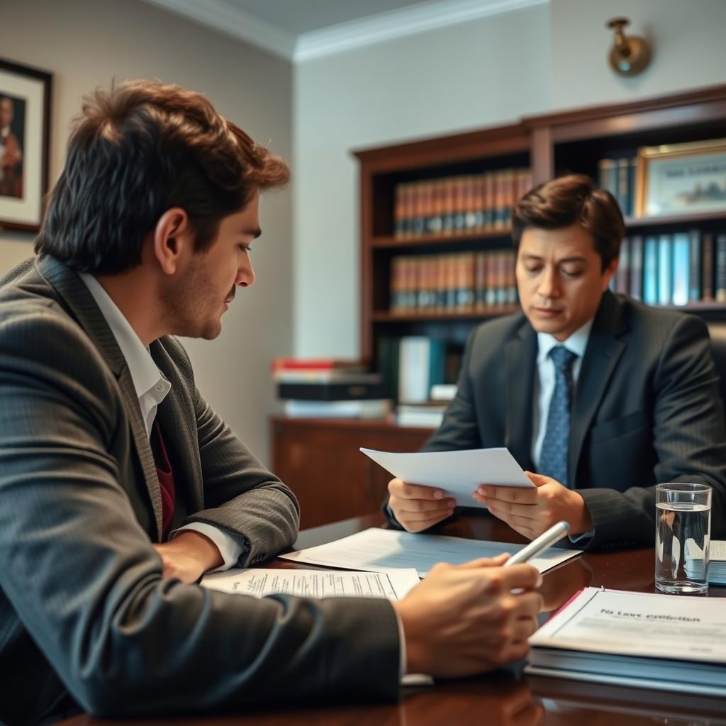 Failure to Register as a Sex Offender lawyer Burlington County