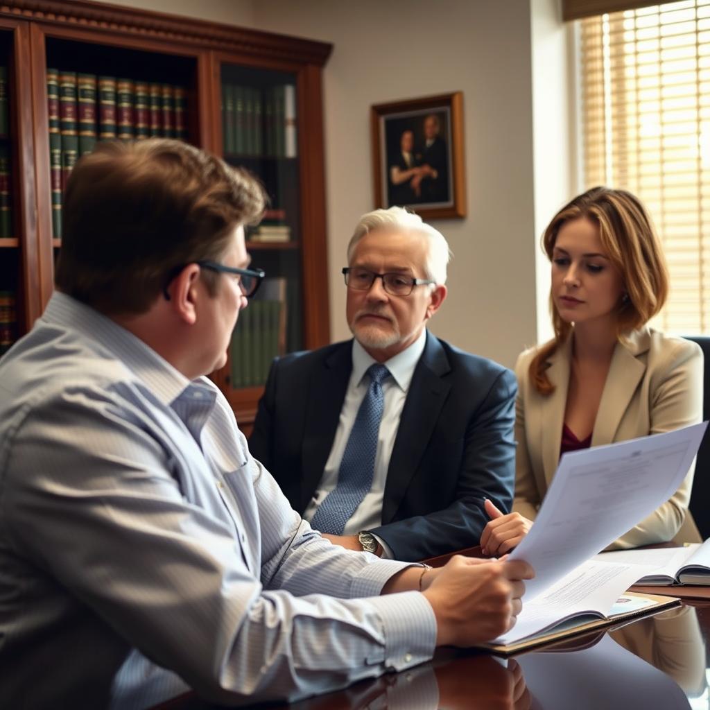 Failure to Register as a Sex Offender lawyer Calvert County