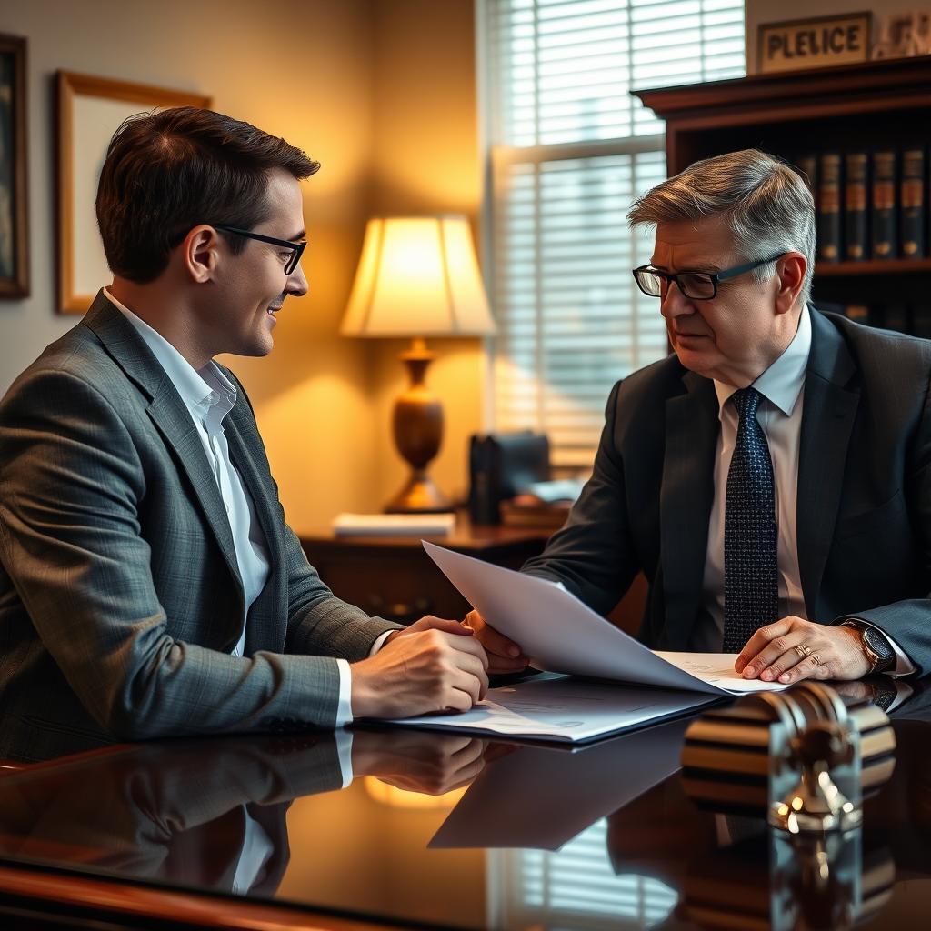 Failure to Register as a Sex Offender lawyer Lexington