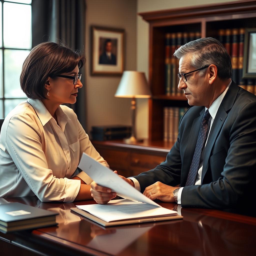 Failure to Register as a Sex Offender lawyer Loudoun County