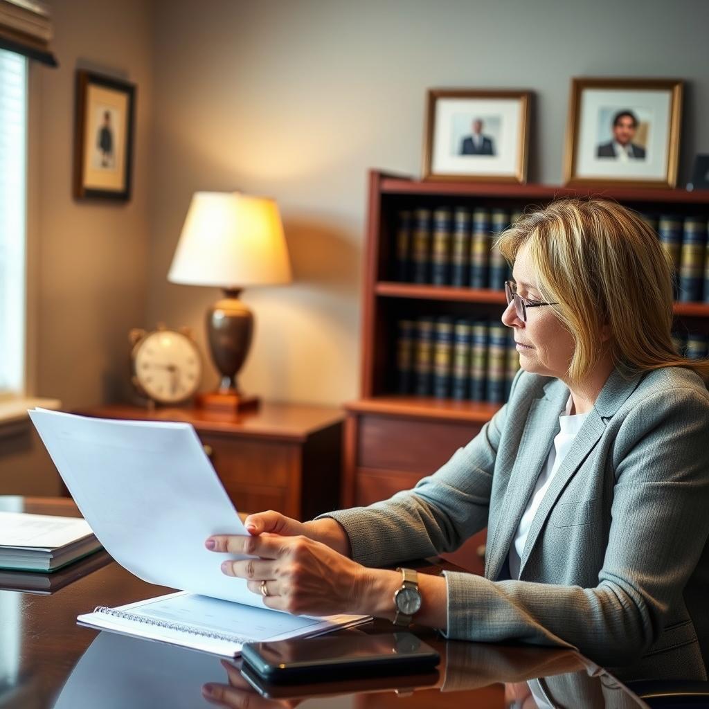 Failure to Register as a Sex Offender lawyer Stafford County