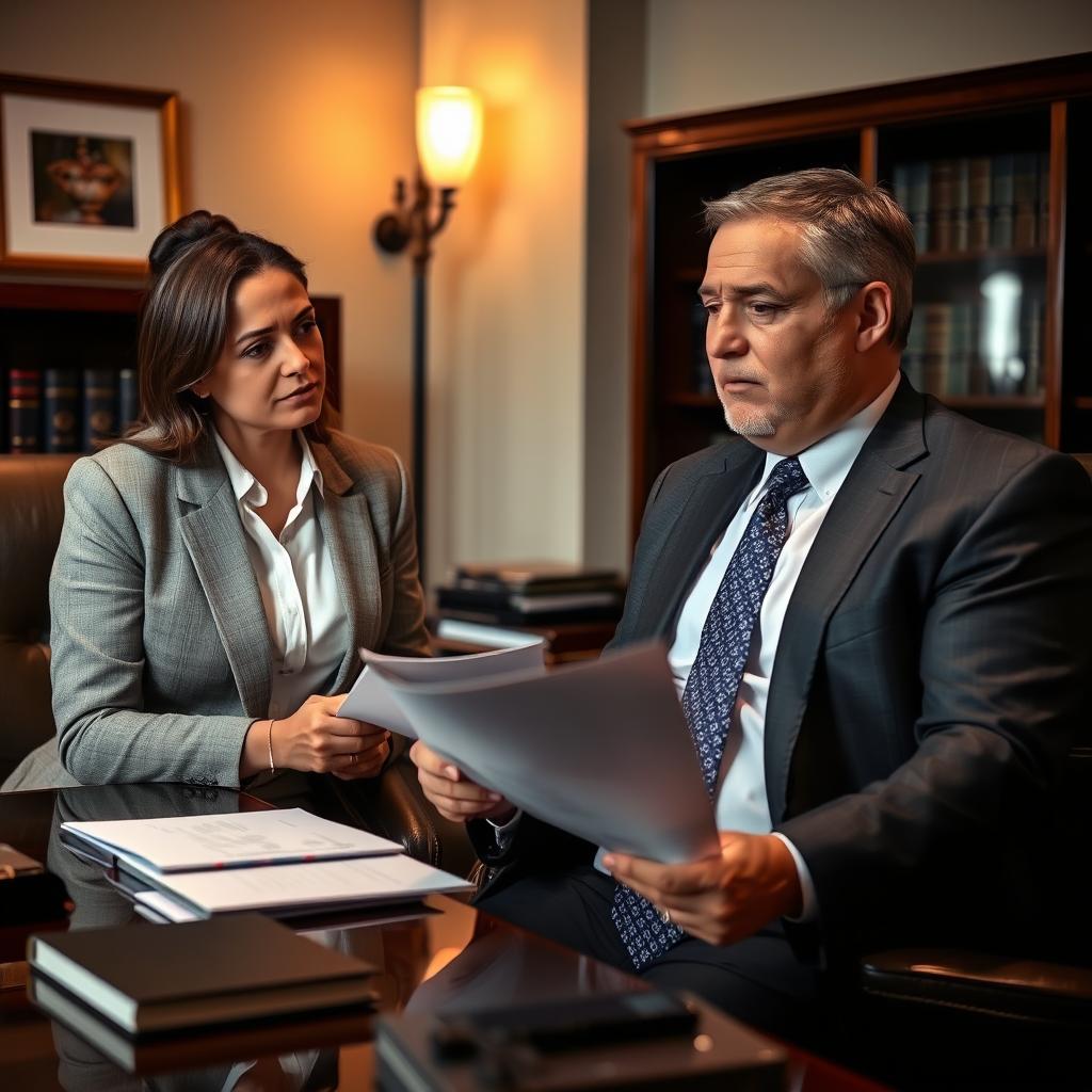 Failure to Register lawyer Bergen County